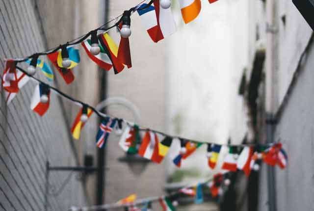 International Day: lo mejor de cada país
